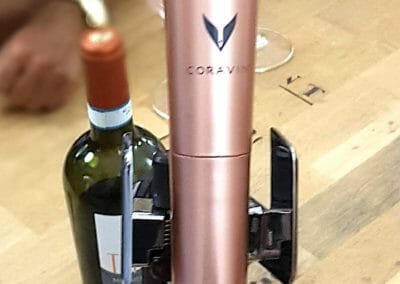 Degustazione di vini durante il Wine Tour a Matera