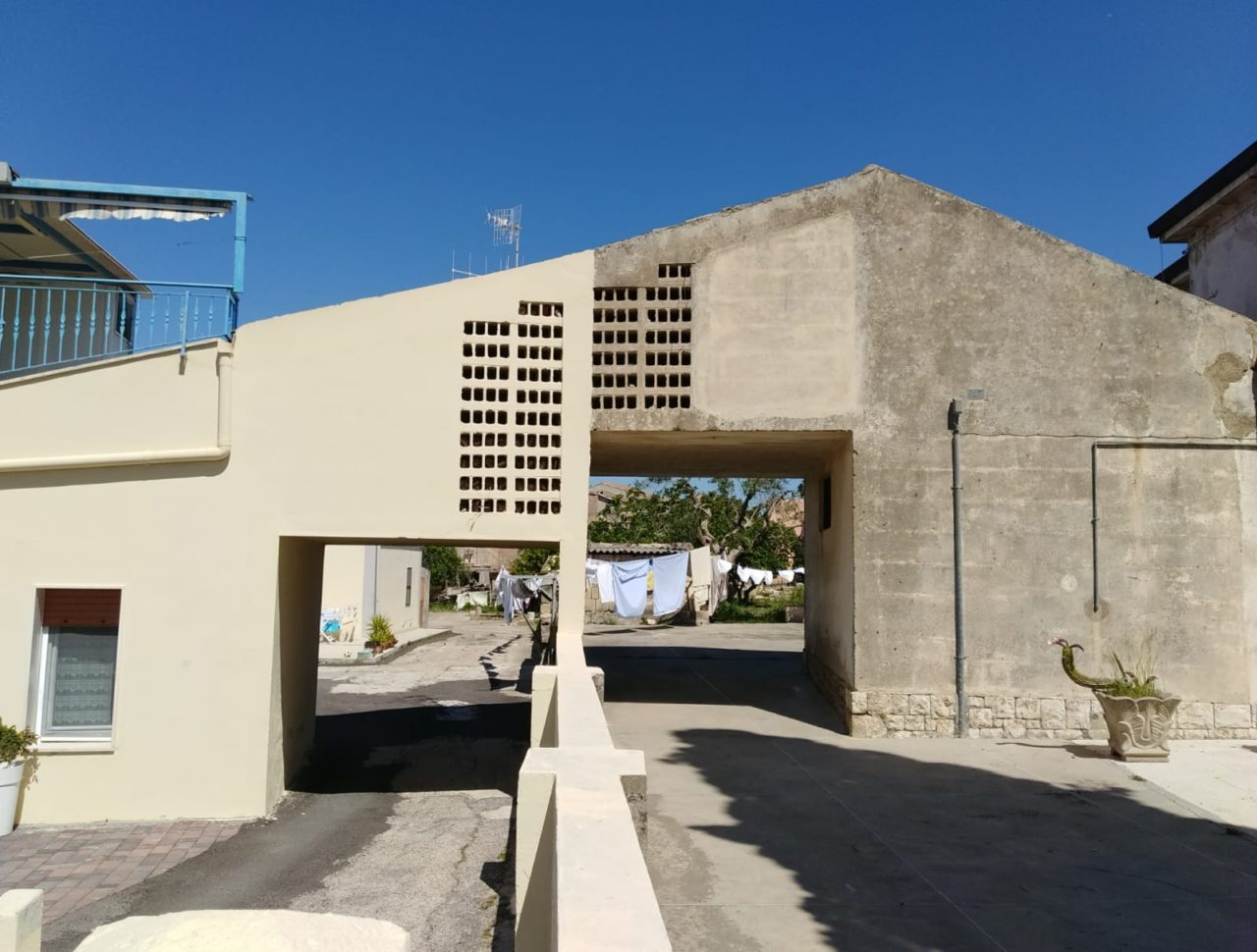 La Martella informazioni e curiosità su questo rurale